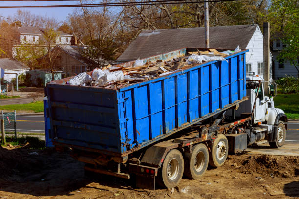 Best Recycling Services for Junk  in Waterloo, IL